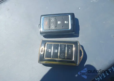 2024 Jeep Grand Cherokee Altitude X 4X4 from USA, damaged, VIN 1C4RJHAG5RC684246